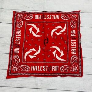 Halestorm Paisley Bandnaa